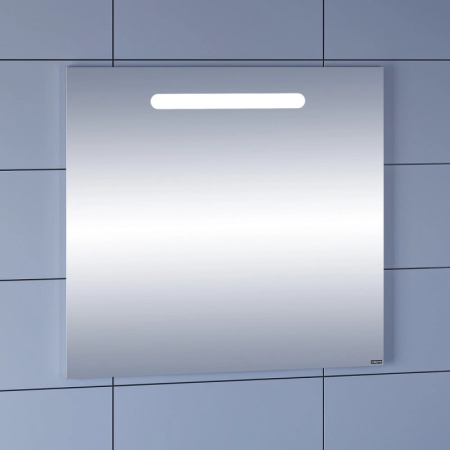 Зеркало 90х85 см Санта Лондон 900522 Зеркало 90х85 см Санта Лондон 900522