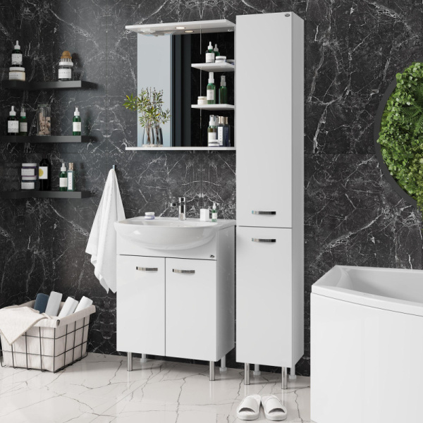 зеркало grossman флай 60 206001 дуб сонома зеркало grossman флай 60 206001 дуб сонома