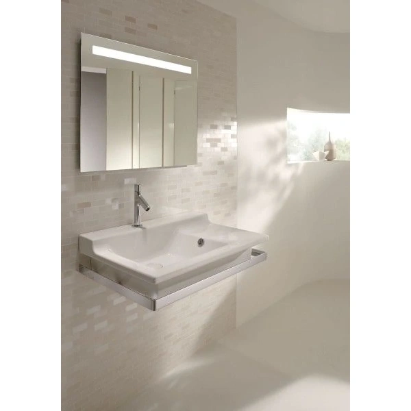 зеркало 80х65 см jacob delafon parallel eb1413ru-nf зеркало 80х65 см jacob delafon parallel eb1413ru-nf