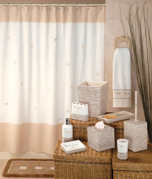 Дозатор для мыла Creative Bath Dragonfly Dragonfly DGF59NAT Дозатор для мыла Creative Bath Dragonfly Dragonfly DGF59NAT