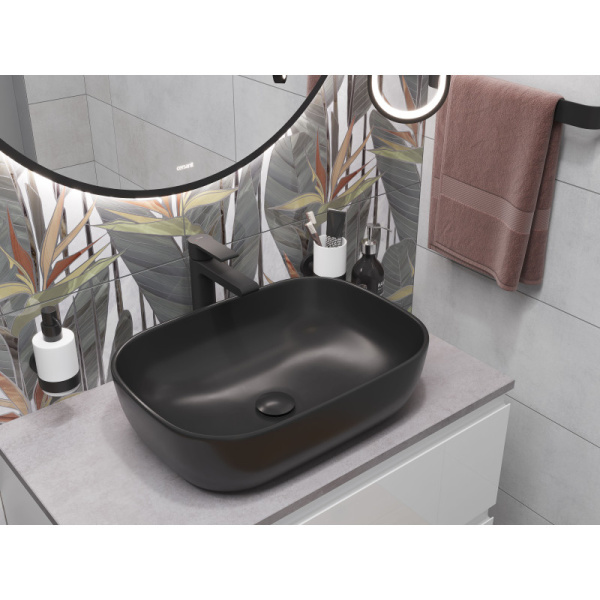 зеркало 100х100 см cersanit eclipse a64149 зеркало 100х100 см cersanit eclipse a64149