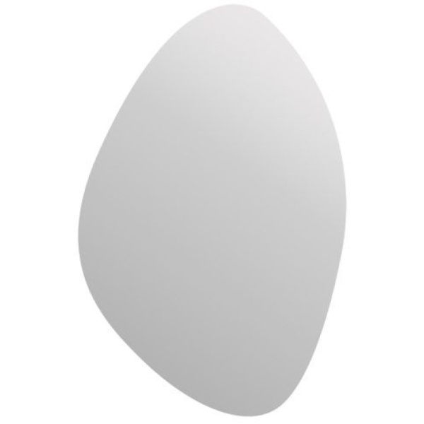 зеркало 60х85 см cersanit eclipse a64153 зеркало 60х85 см cersanit eclipse a64153