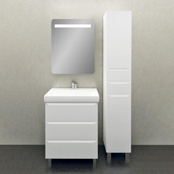 зеркало 1marka гармоника 60 лайт зеркало 1marka гармоника 60 лайт