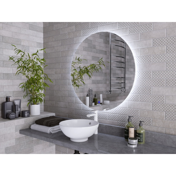 зеркало 80х80 см grossman cosmo 1980801 зеркало 80х80 см grossman cosmo 1980801