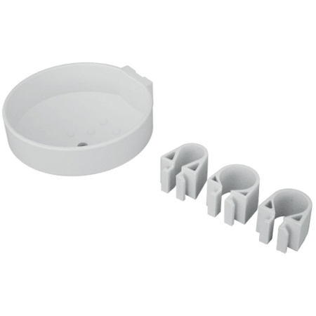 мыльница orange soap dish-w белая мыльница orange soap dish-w белая