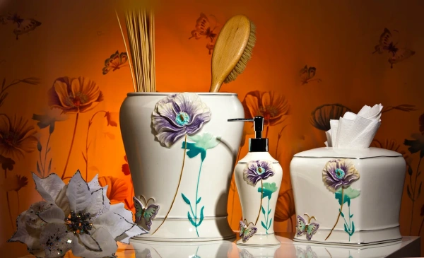 Дозатор для мыла Creative Bath Garden Gate Дозатор для мыла Creative Bath Garden Gate