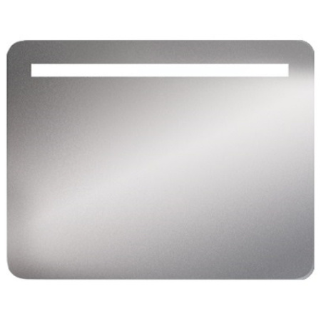 Зеркало 75х75 см 1Marka Гармоника Лайт У23254 Зеркало 75х75 см 1Marka Гармоника Лайт У23254